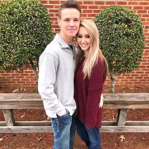 Meet your Posher, Lexie